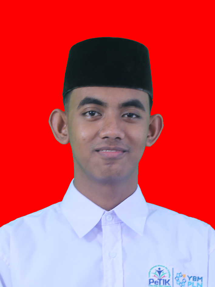 Muhammad Aji Masyhuda